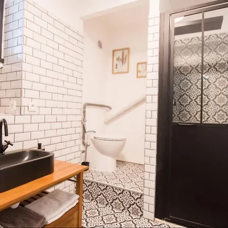 Detente Avec Jacuzzi Perpignan