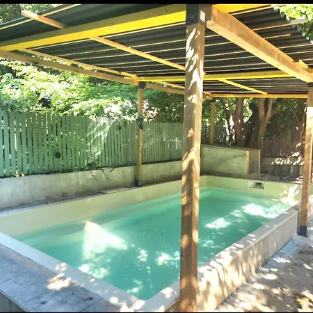 Detente Avec Jacuzzi Et Piscine * Perpignan